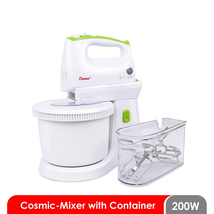 Cosmos Stand Mixer - CM1589
